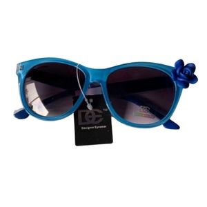 NEW Blue Rose Designer Eyewear NWT